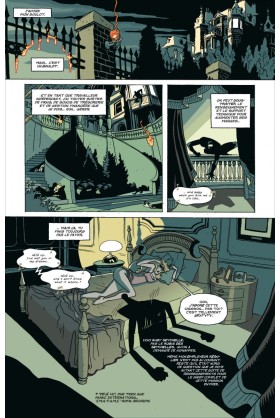 CASANOVA, AU SERVICE DE L'E.M.P.I.R.E. TOME 1