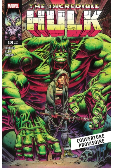 Incredible Hulk Tome 4 Incredible Hulk Tome 4