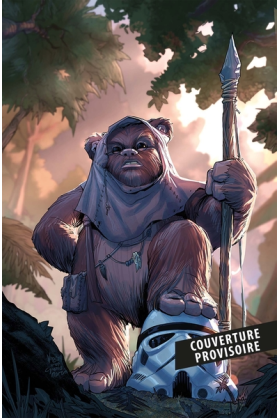 Star Wars - Ewoks