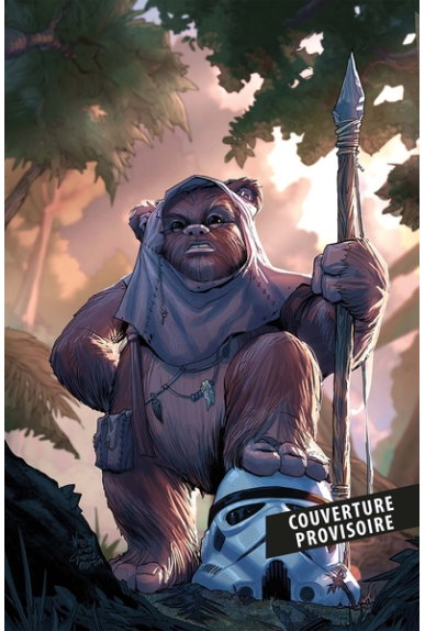 Star Wars - Ewoks Star Wars - Ewoks