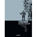 JUDGE DREDD - Les Affaires Classées Tome 10