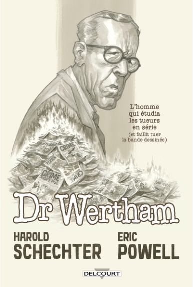 Docteur Wertham Docteur Wertham