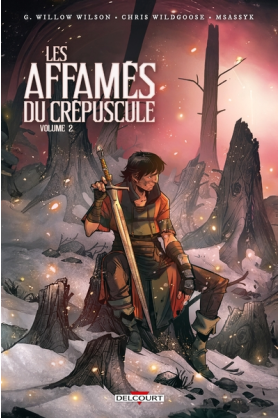 Les affamés du crépuscule...