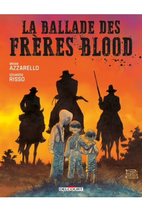 La Ballade des frères Blood