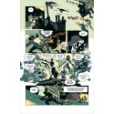 CASANOVA, AU SERVICE DE L'E.M.P.I.R.E. TOME 1