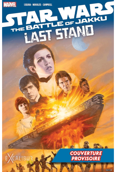 Star Wars : La Bataille de... Star Wars : La Bataille de...