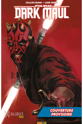 STAR WARS - Dark Maul