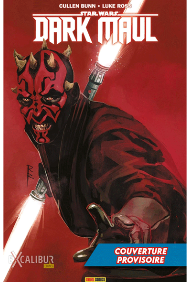 STAR WARS - Dark Maul STAR WARS - Dark Maul