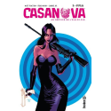 CASANOVA, AU SERVICE DE L'E.M.P.I.R.E. TOME 2