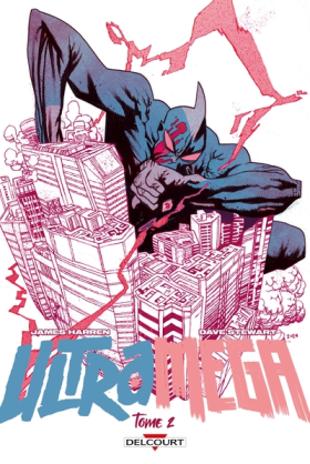 UltraMega Tome 2