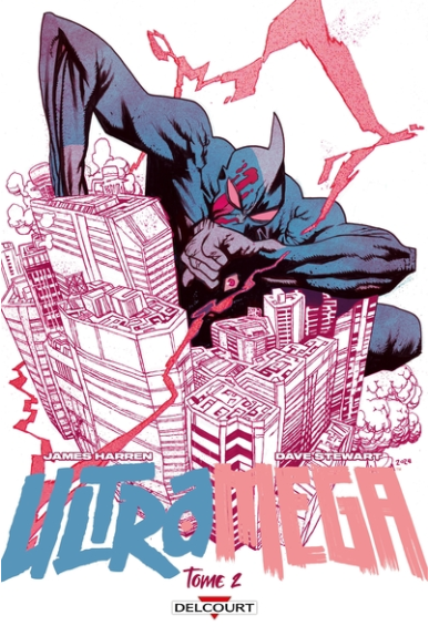 UltraMega Tome 2 UltraMega Tome 2