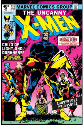 X-MEN L'INTEGRALE 1980...