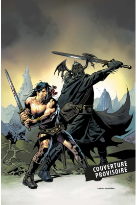 Omnibus Savage Sword of...