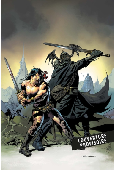 Omnibus Savage Sword of... Omnibus Savage Sword of...