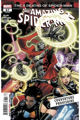 Marvel Comics 21 (II)