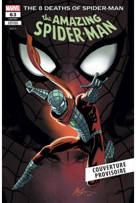 Marvel Comics 20 (II)