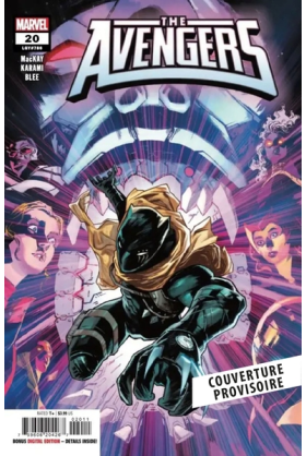 Marvel Comics 21 (II)...