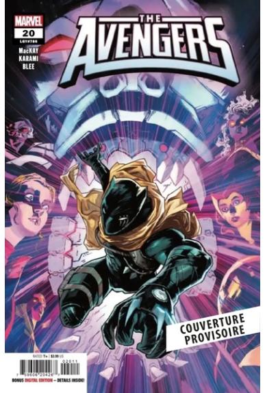 Marvel Comics 21 (II)... Marvel Comics 21 (II)...