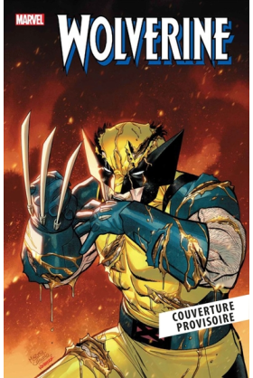 X-Men 17 (2025)