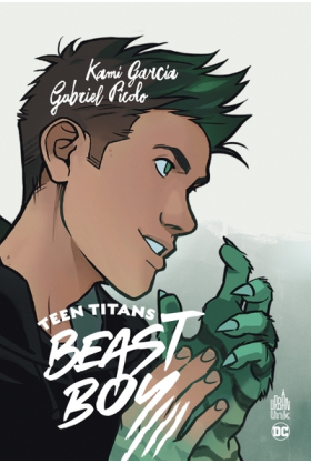 Teen Titans : Beast Boy