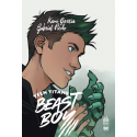Teen Titans : Beast Boy