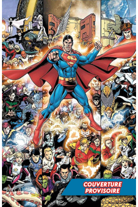 Superman La Légion des...
