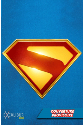 Superman Coffret Edition...