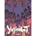 Yojimbot Tome 4 Excalibur Comics