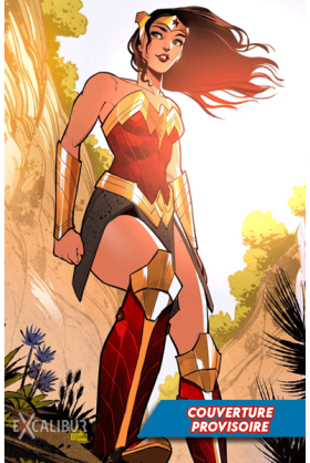 Wonder Woman / Harley Quinn...