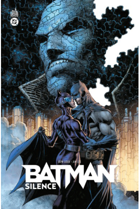 Batman Silence (Nouvelle édition 2025) Urban Comics Excalibur