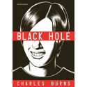 BLACK HOLE - INTÉGRALE Tome 1 À Tome 6