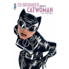 ED BRUBAKER PRÉSENTE CATWOMAN TOME 1