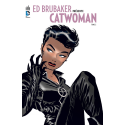 ED BRUBAKER PRÉSENTE CATWOMAN TOME 2