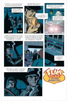 ED BRUBAKER PRÉSENTE CATWOMAN TOME 4