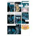ED BRUBAKER PRÉSENTE CATWOMAN TOME 4
