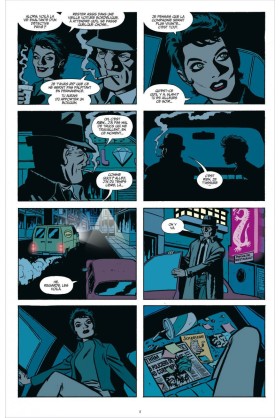 ED BRUBAKER PRÉSENTE CATWOMAN TOME 4