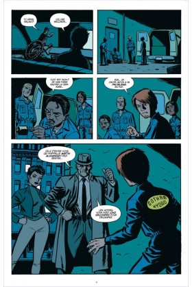 ED BRUBAKER PRÉSENTE CATWOMAN TOME 4