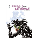 ED BRUBAKER PRÉSENTE CATWOMAN TOME 4