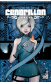 CENDRILLON :  Bons baisers de Fableville