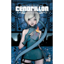 CENDRILLON :  Bons baisers de Fableville