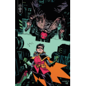 Robin - The Boy wonder - Variante CSA Excalibur Comics
