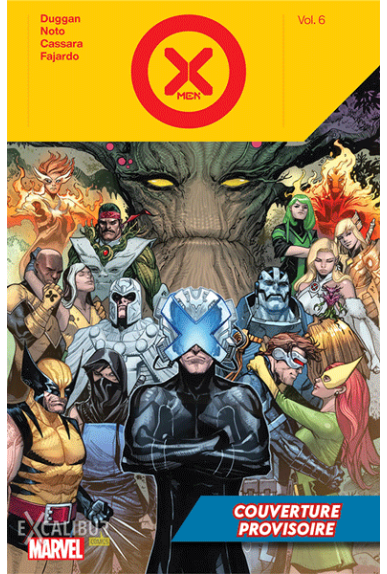 X-Men Volume 3 X-Men Volume 3