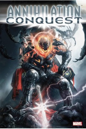 Omnibus Annihilation Conquest