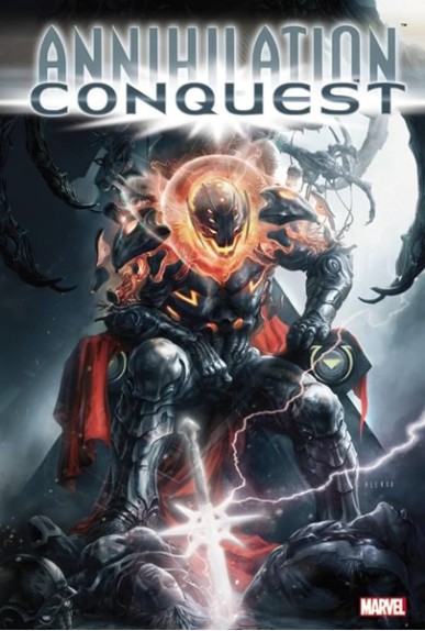 Omnibus Annihilation Conquest