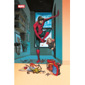 Ultimate Universe 06 - Variante exclusive CSA