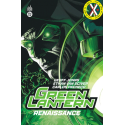 Green Lantern Renaissance