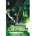 Green Lantern Renaissance...