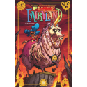 Fluff Fairyland Tome 4 Urban Comics Excalibur