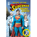 Superman Origines Secrètes Excalibur Urban Comics