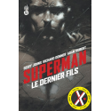 Superman Le Dernier Fils Urban COmics Excalibur